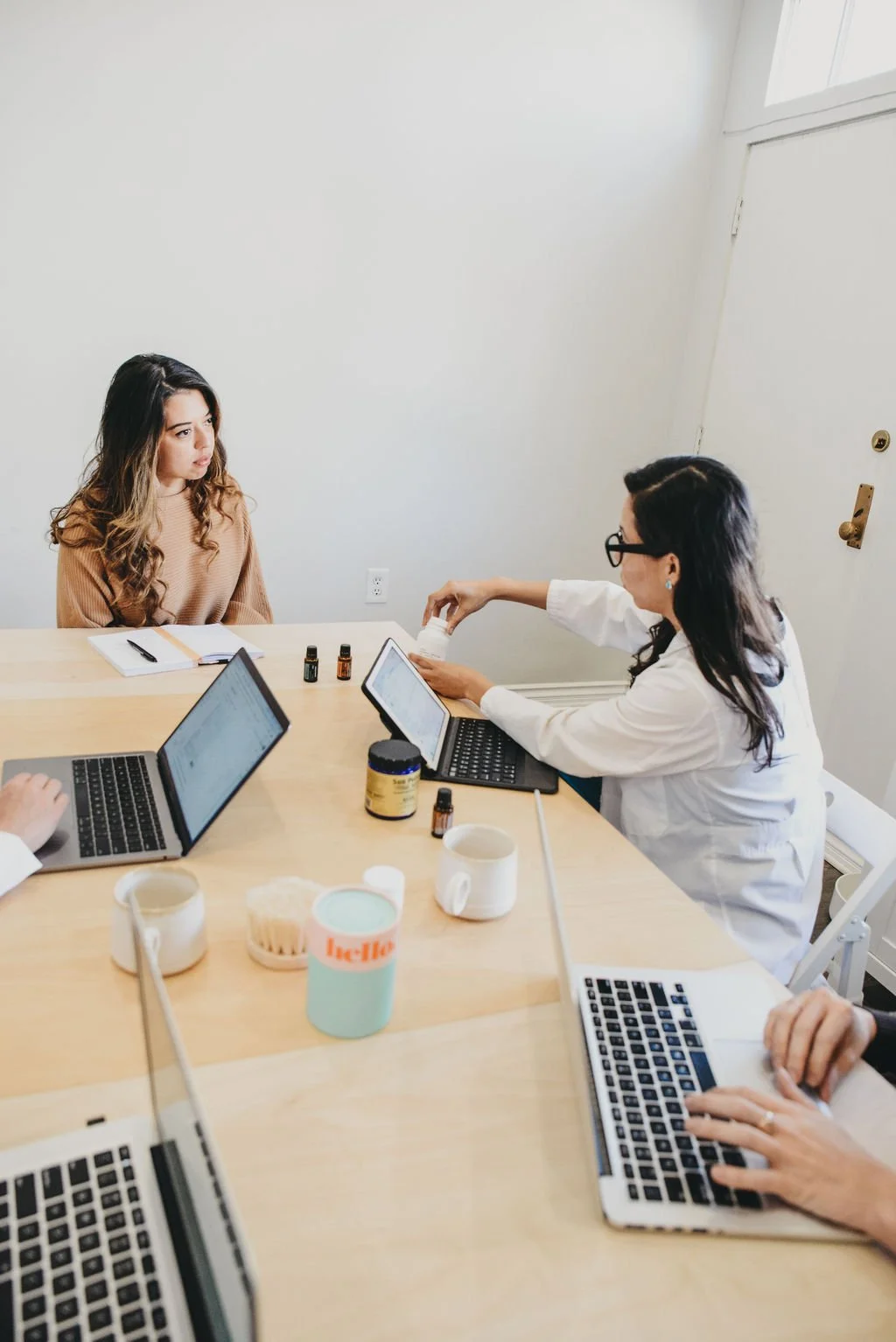 Financial Planning for Holistic Health: How to Reduce Taxes &amp; Optimize Care Costs
