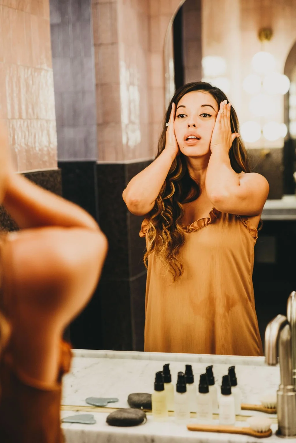 Botox: The Toxic Quick Fix—Why It’s the Breast Implants of Our Generation