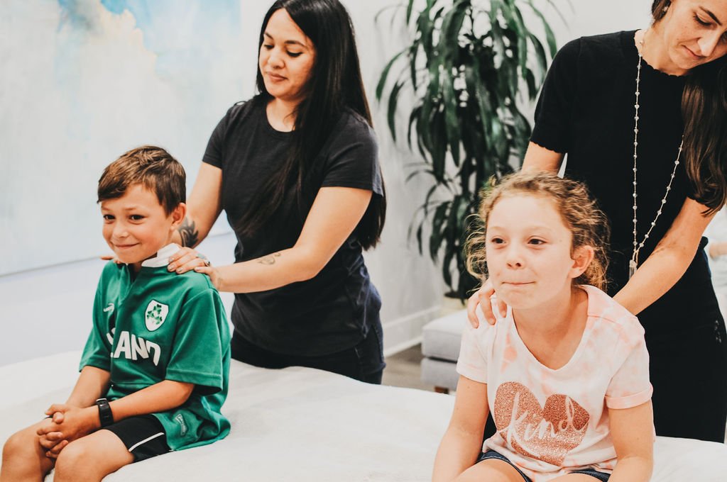 Acupuncture in Pediatrics: Safe Practices and Benefits for Children