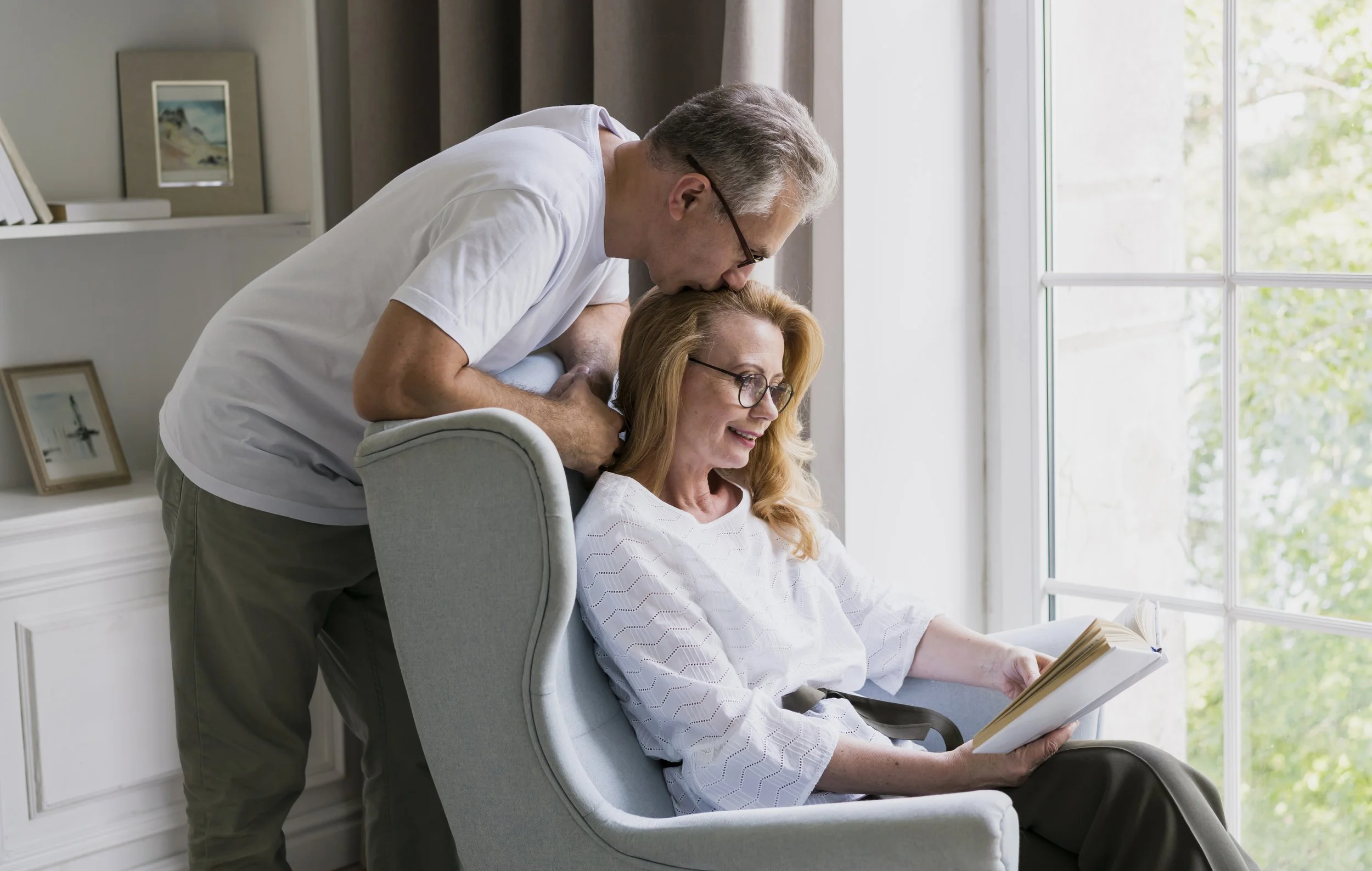 How Somatic Coaching Can Improve Parenting Skills