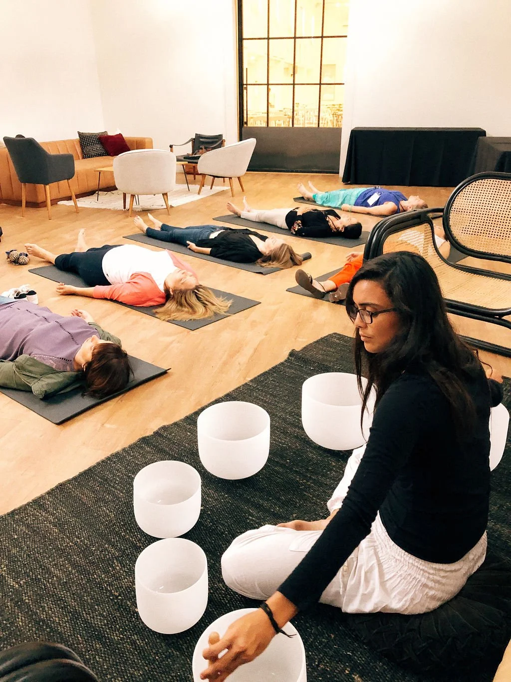 Healing After a Heart Attack: Cardiac Recovery Through Yoga, Nutrition, and Holistic Therapies