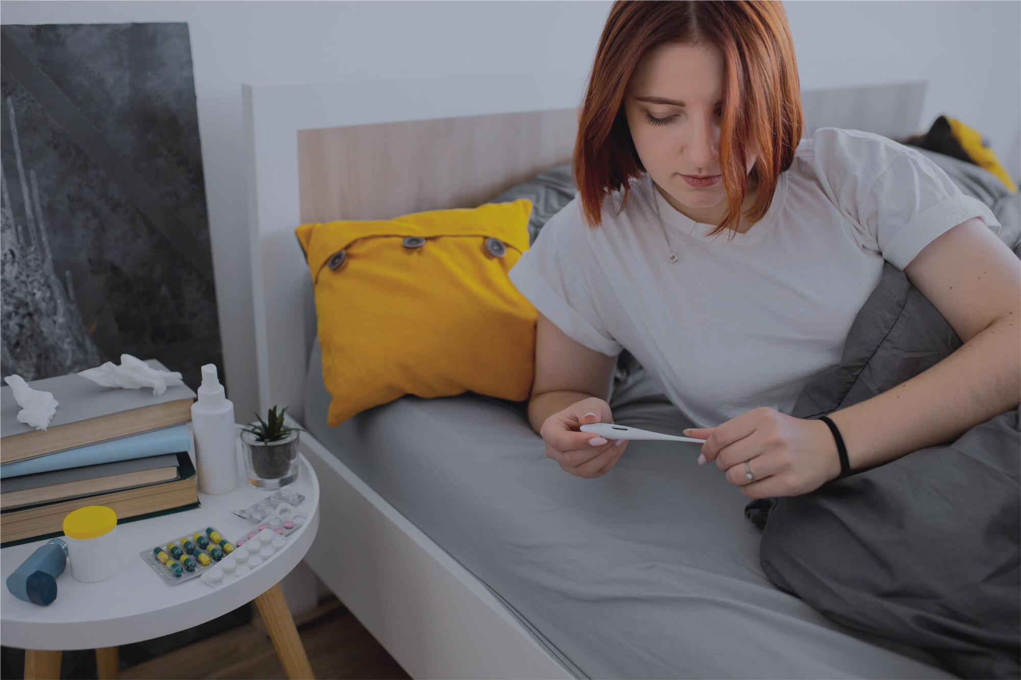 Decoding Your Basal Body Temperature: A Holistic Approach to Hormonal Balance