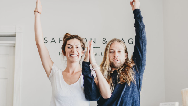 Why Somatic Coaching Belongs in Every Firm’s Wellness Plan