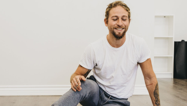 Redefining Men's Health: A Holistic Approach to Longevity in San Diego