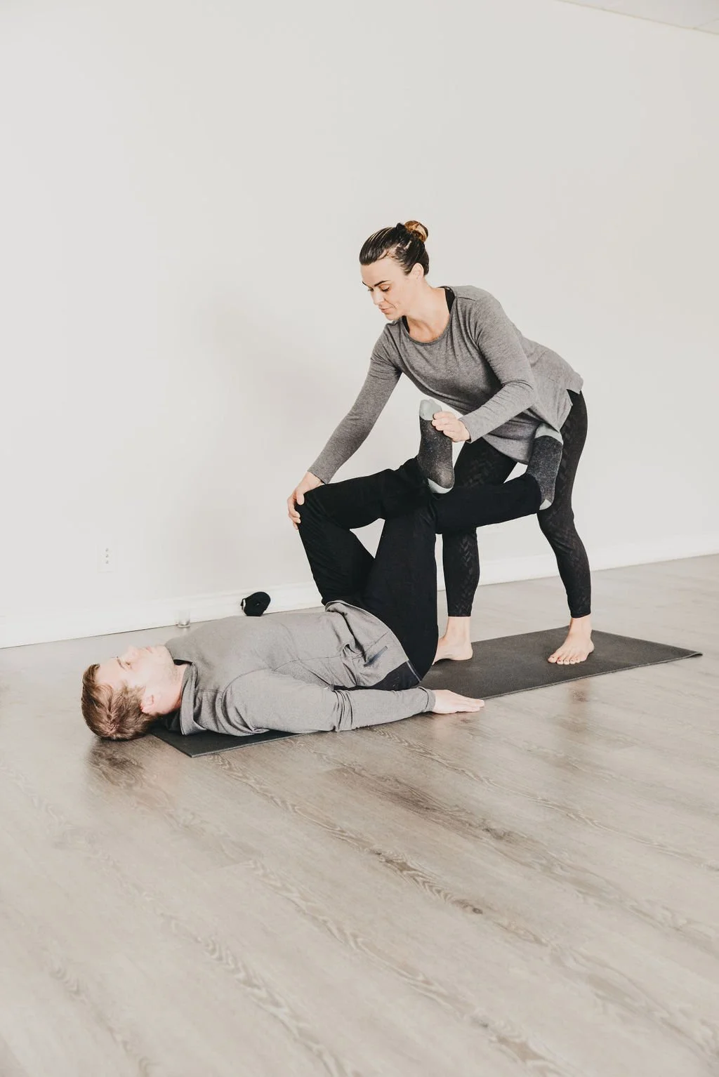 Posture, Pain &amp; Precision: Why Architects Benefit from Integrative Bodywork