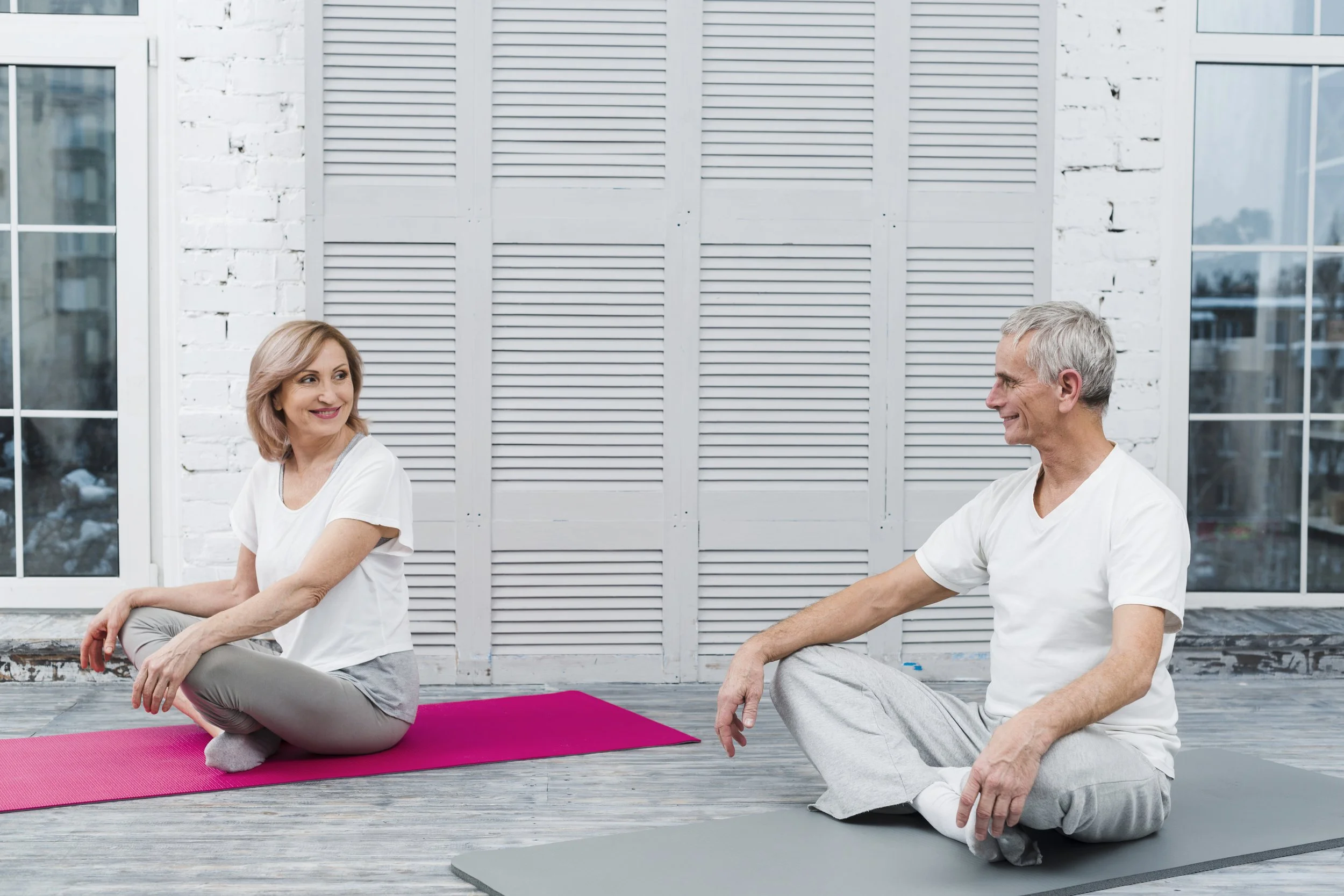 Beyond the Mat: A Holistic Guide to Non-Toxic Activewear