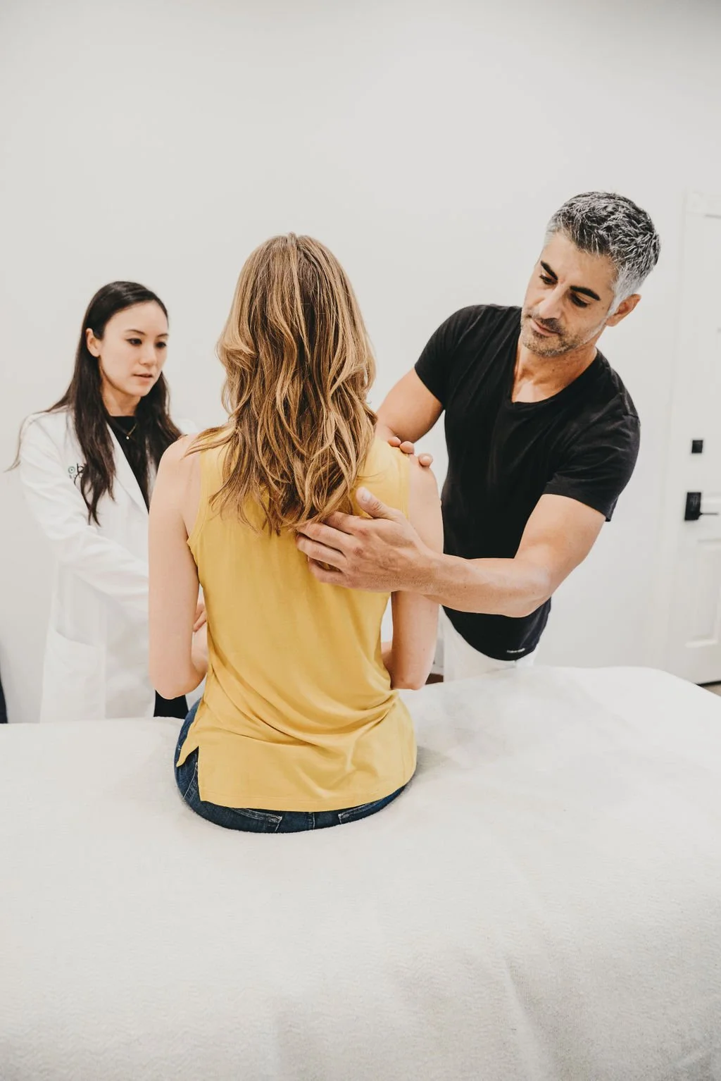 Massage for Migraines: A Complementary Approach to Pain Relief