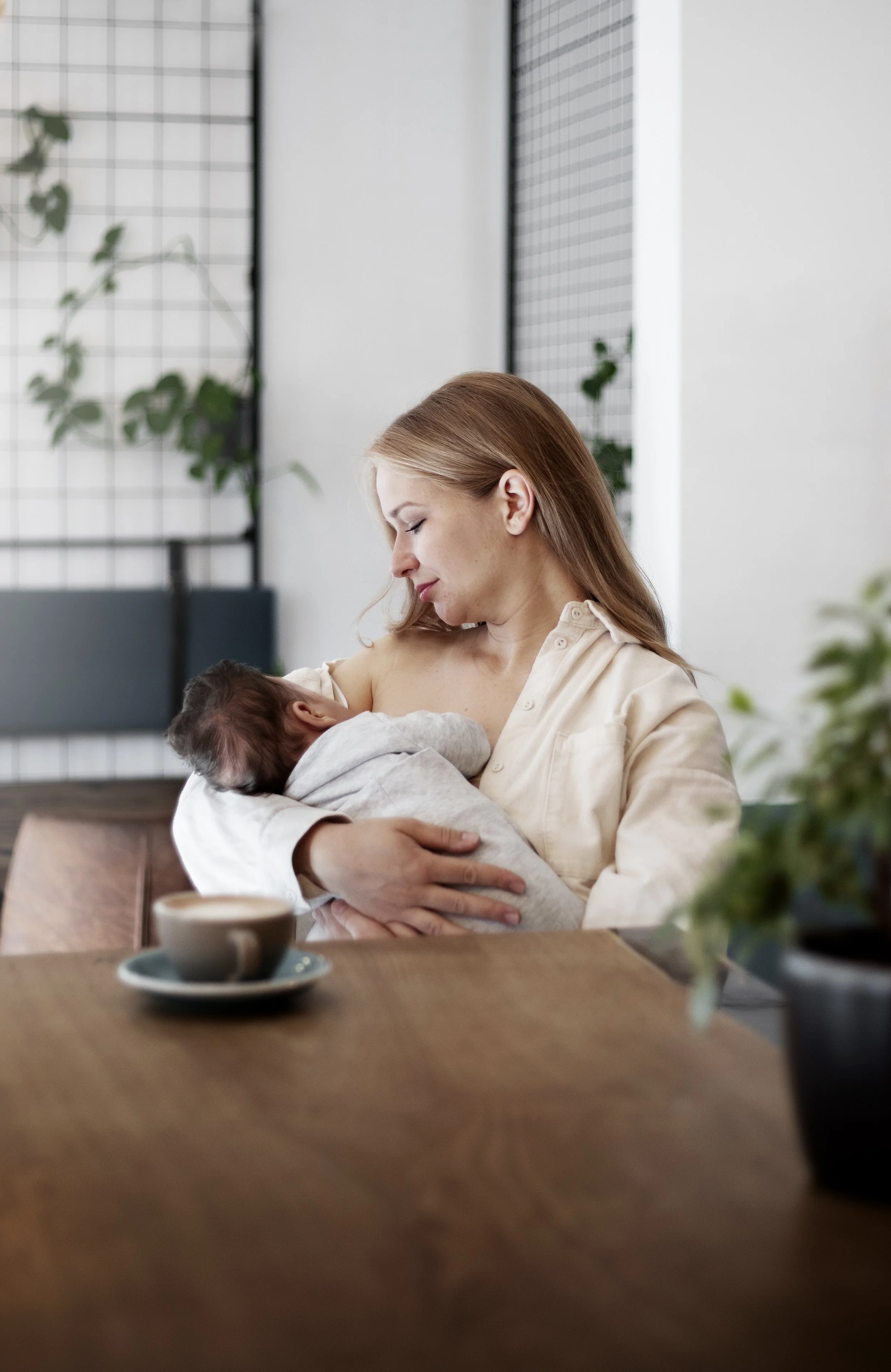 The Role of Nutritional Therapy in a Healthy Pregnancy and Lactation Journey