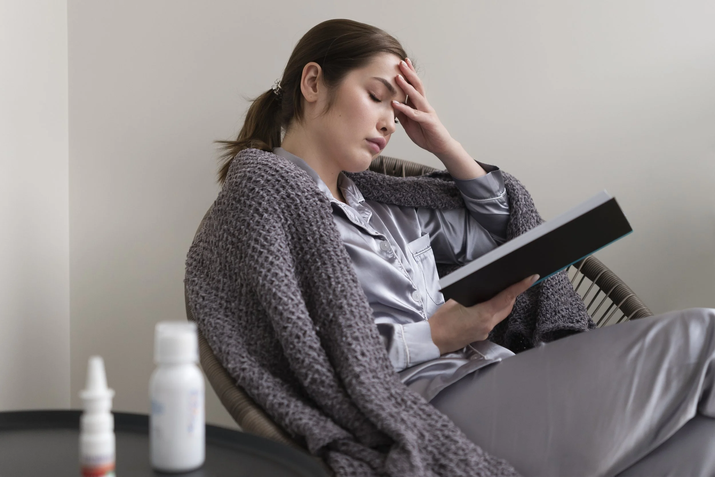 How to Get Rid of a Migraine During Pregnancy: Effective Strategies for Relief