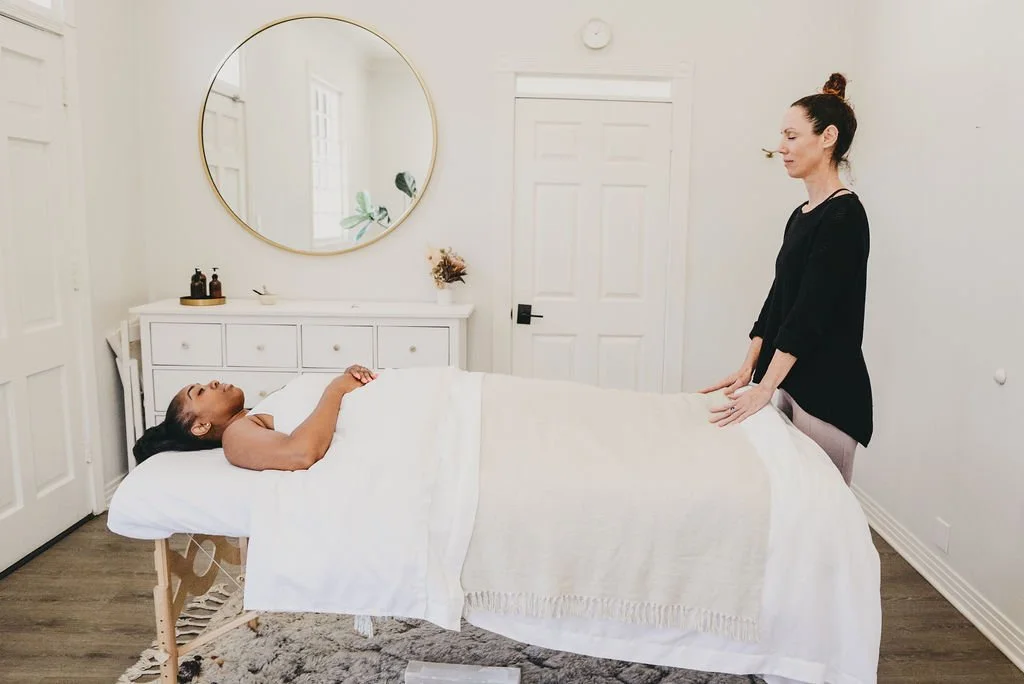 Massage for Office Workers: Reducing the Effects of Sedentary Lifestyles