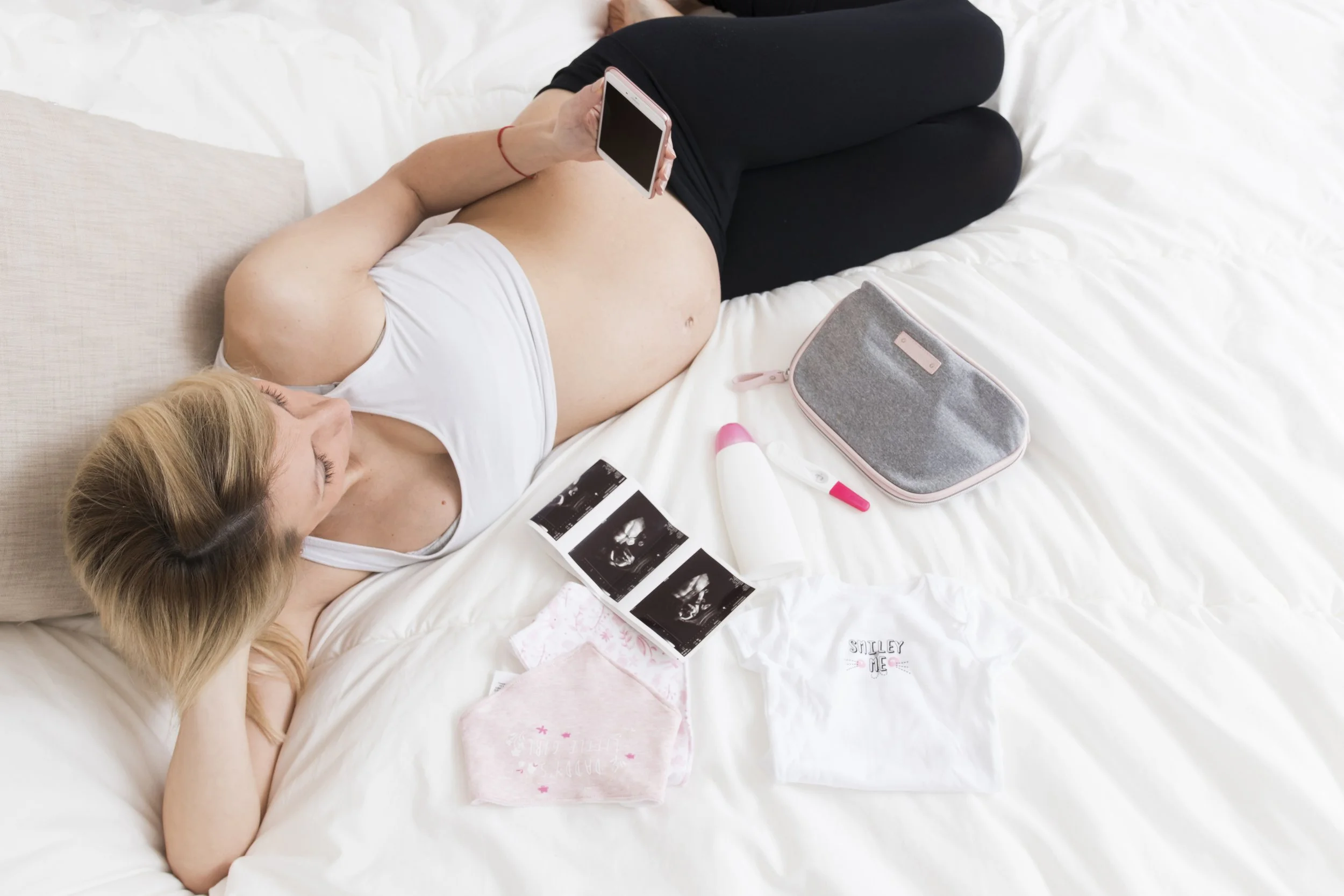 10 Ways to Create a Womb-Friendly Lifestyle