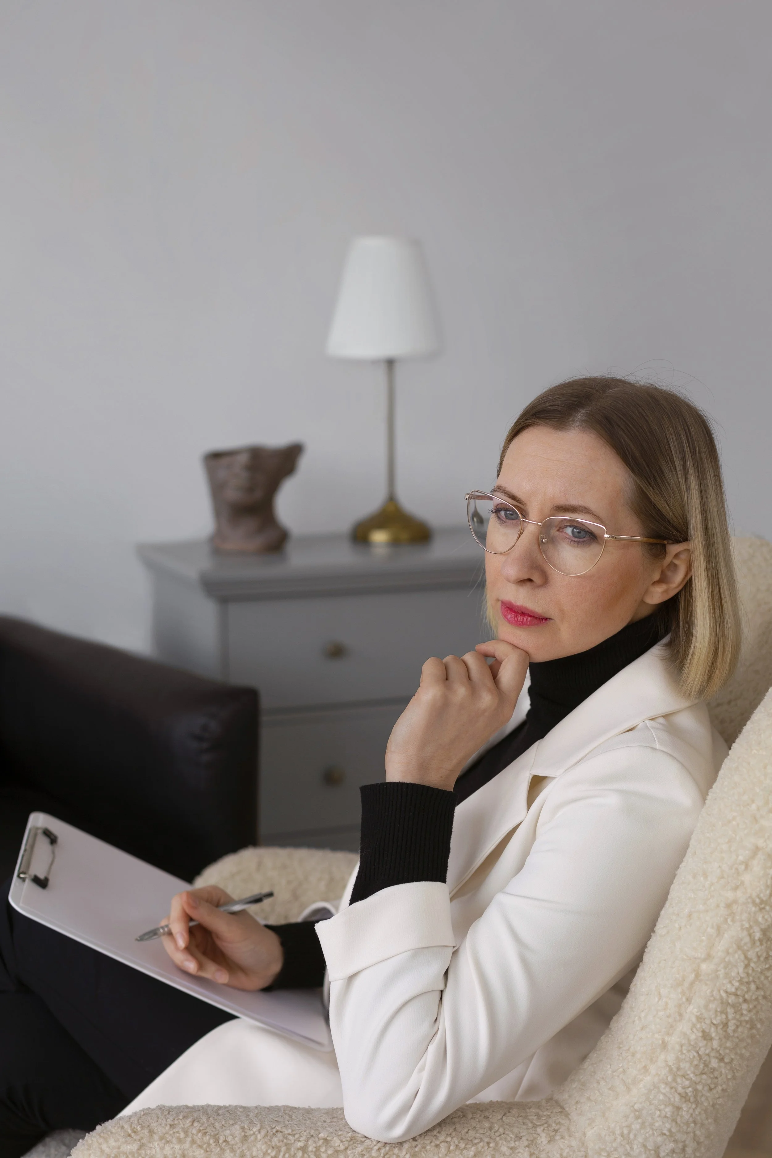 The Centered Advocate: How Attorneys Are Raising the Bar on Mental Resilience