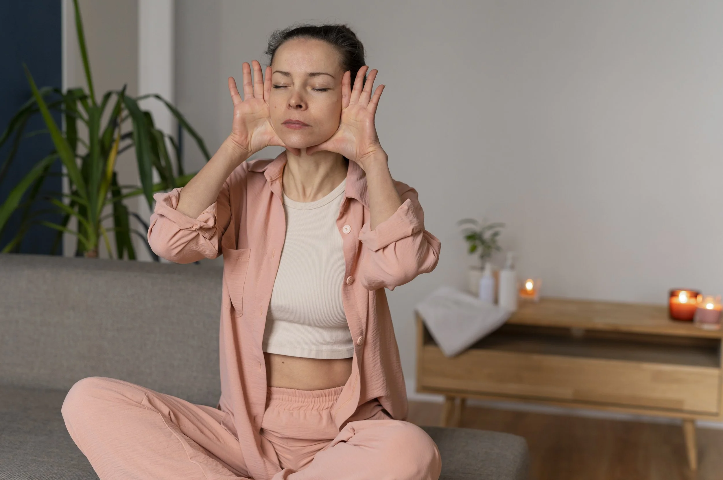 Root-Cause Healing: What Your Body Is Telling You Through Dizziness