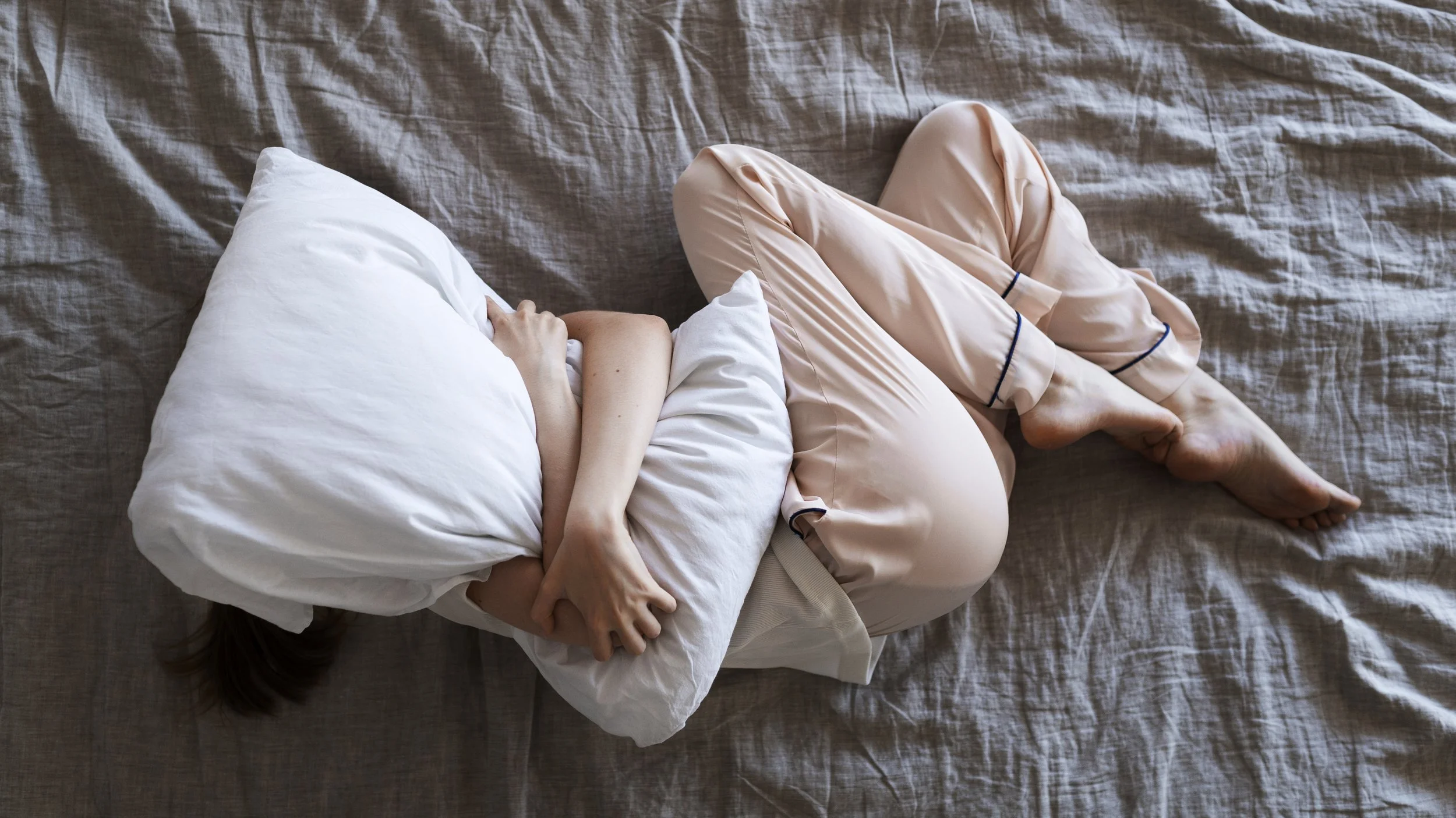 Not All Rest Is Sleep: The 8 Types Your Body Actually Needs