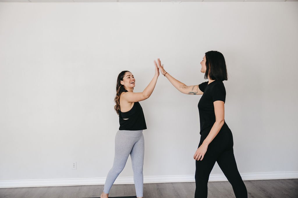 From Overwhelmed to Aligned: A Member’s Journey on The Saffron Method