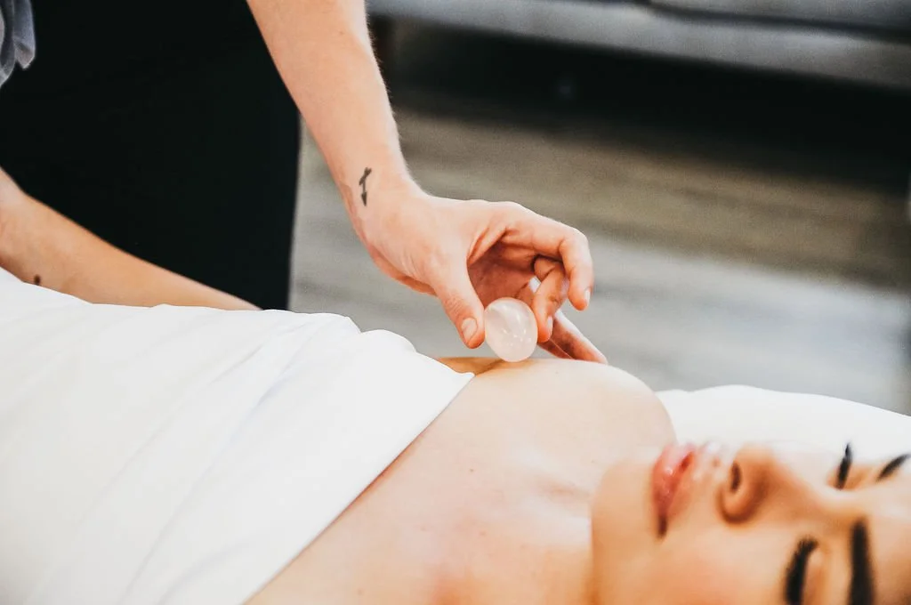 Heart-Centered Healing: Integrative Therapies to Reduce Cardiovascular Risk
