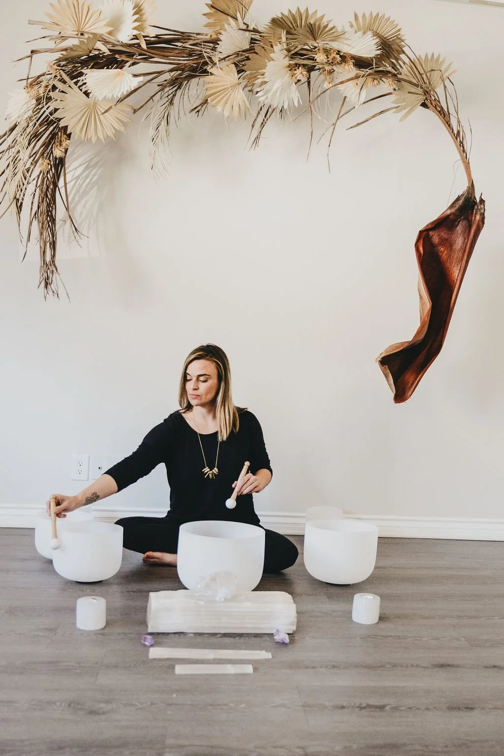 How Breathwork and Mindfulness Awaken the Ventral Vagal Pathway