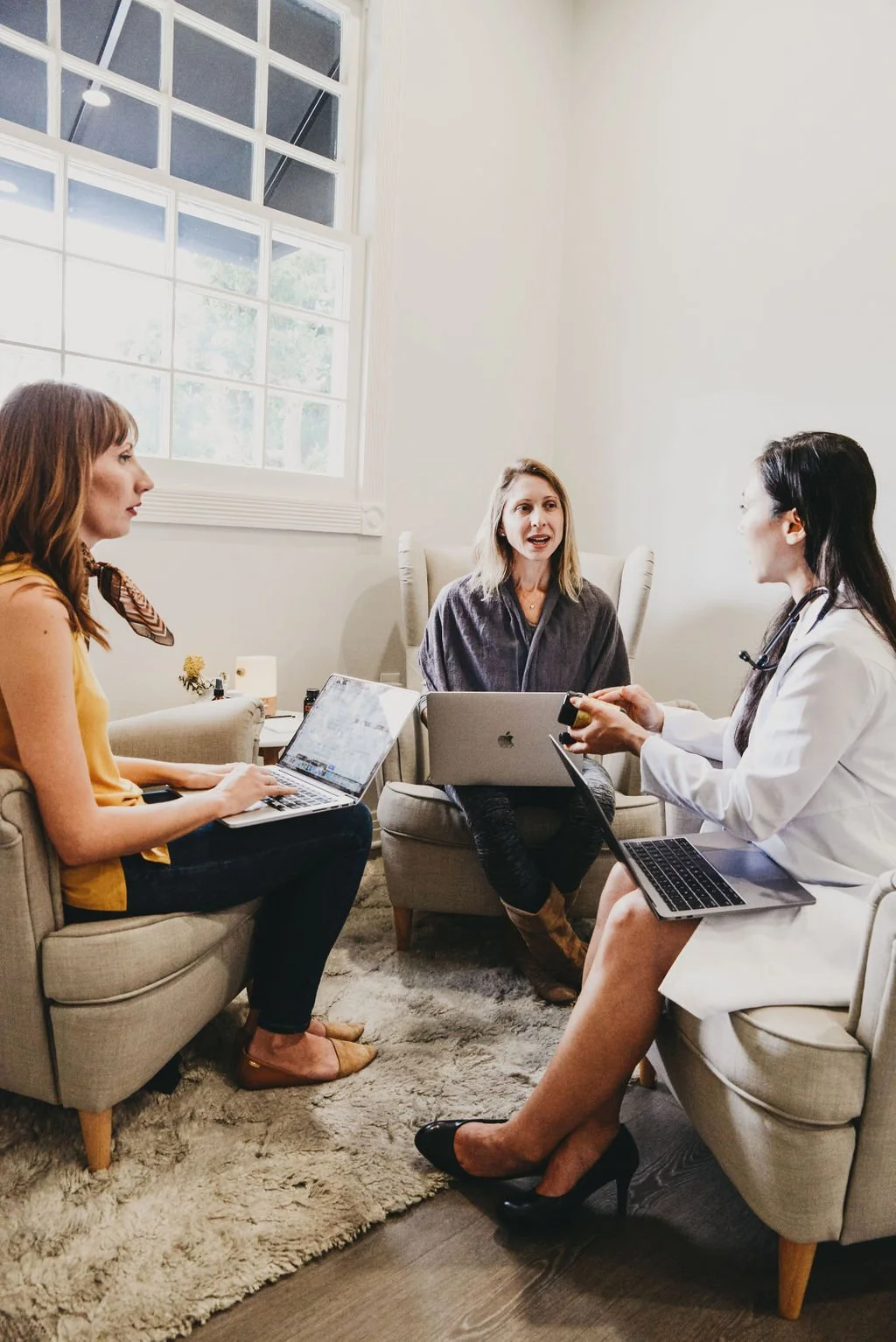 Reclaiming Your Energy: Why Saying No Is the Most Powerful Wellness Tool You Have
