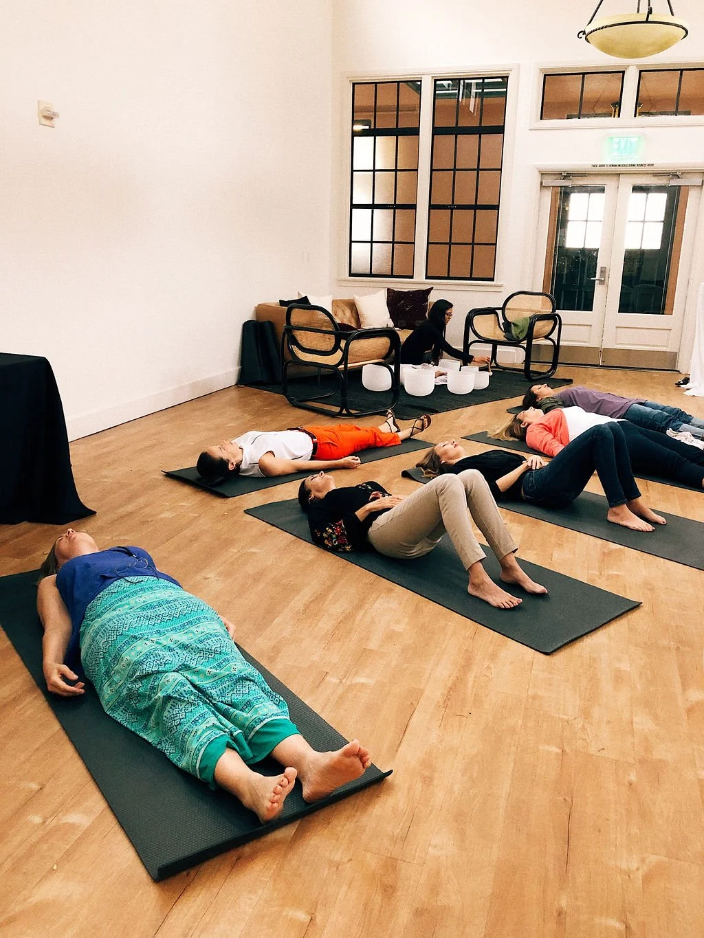 Morning Yoga Stretches to Boost Energy and Focus