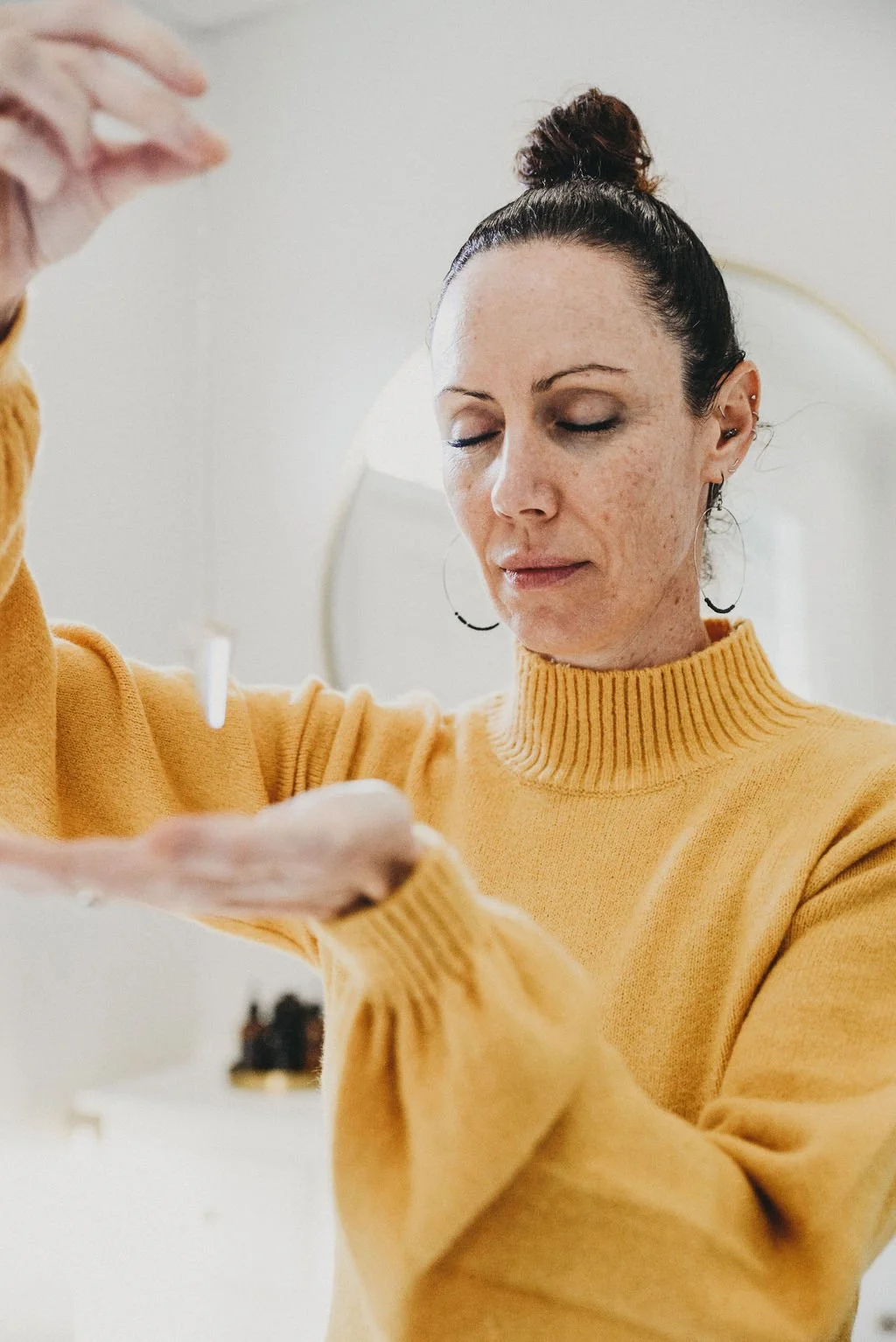 Finding a Spiritual Director: 5 Questions to Ask Before You Begin