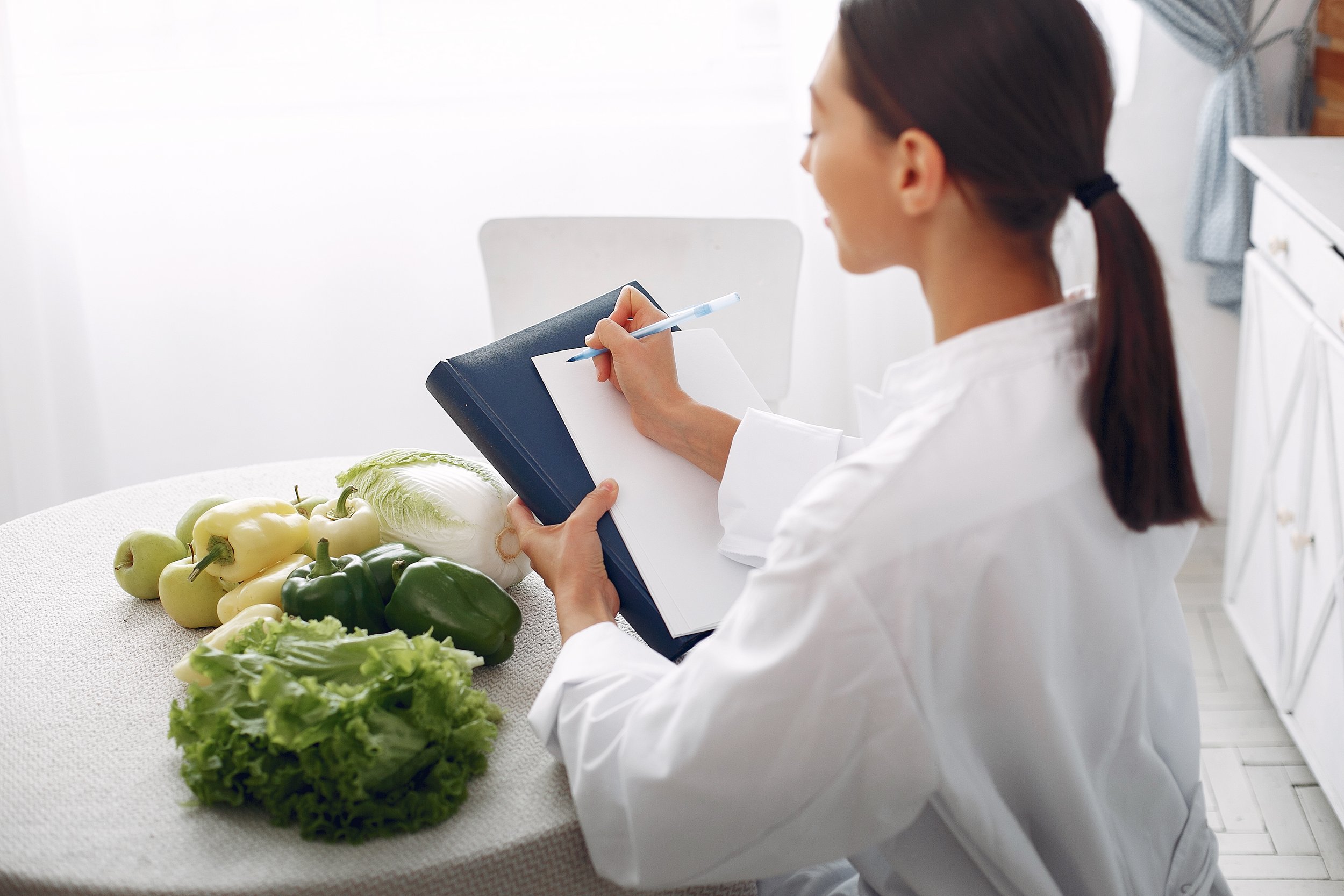 How Microbiome Testing Helps You Personalize Nutrition and Wellness