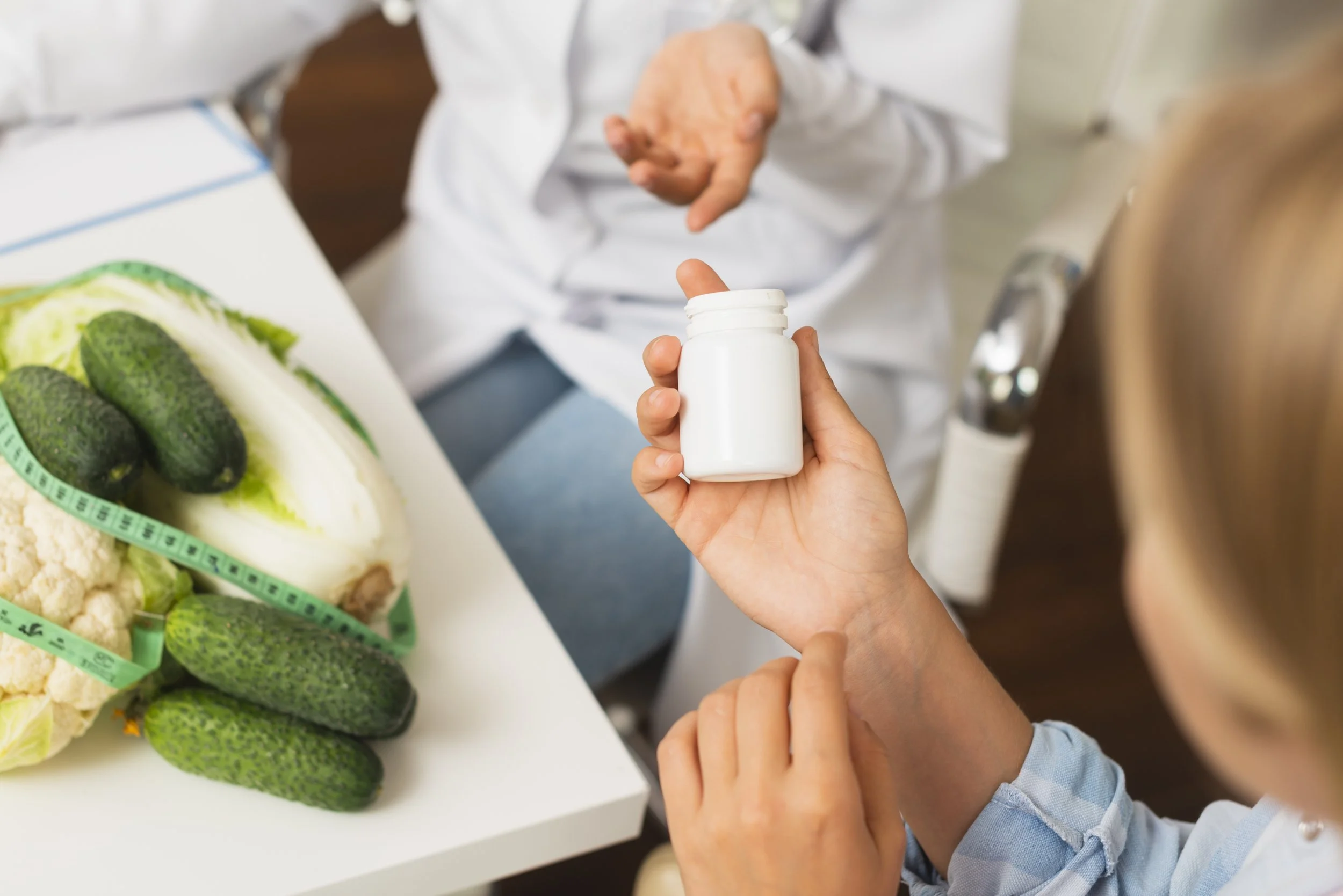 Microbiome Testing for Beginners: Decoding Your Gut Health