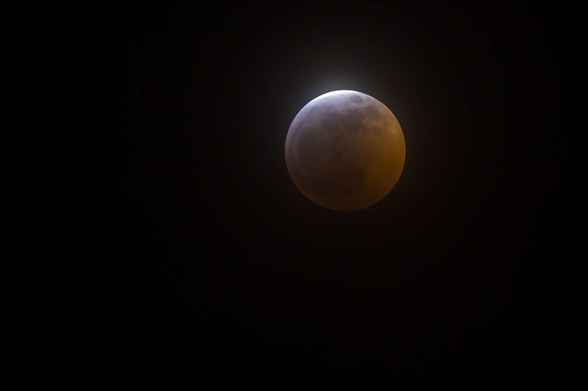 Step Into Stillness with December’s Rare Supermoon: A Holistic Invitation to Rebalance