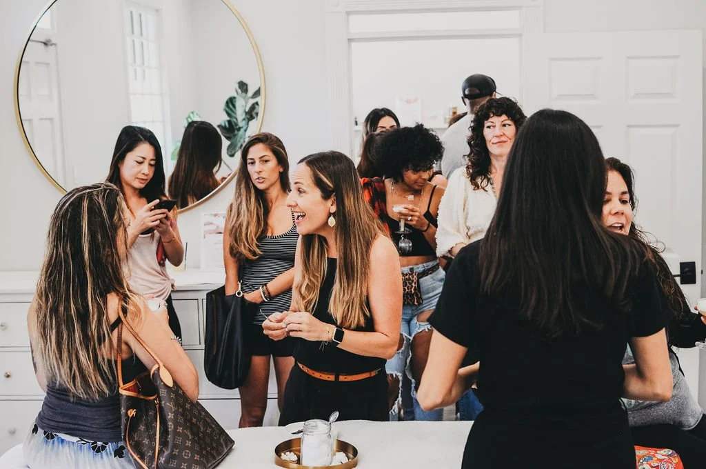 Why a Menopause-Friendly Workplace Is Good for Business and Employee Morale