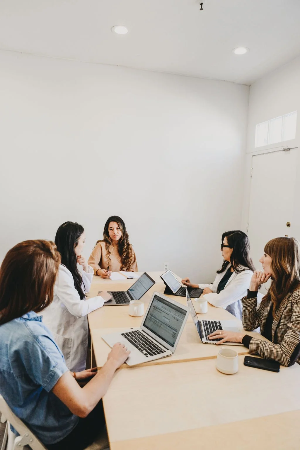 Holistic Health Investment: Empowering Self-Funded Employers to Drive Wellbeing
