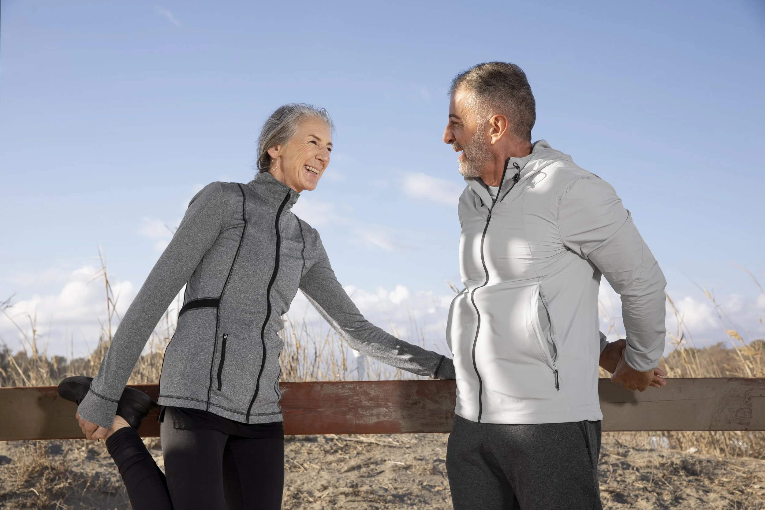 The Most Overlooked Predictor of Longevity: Why Relationships Shape Your Health at 80