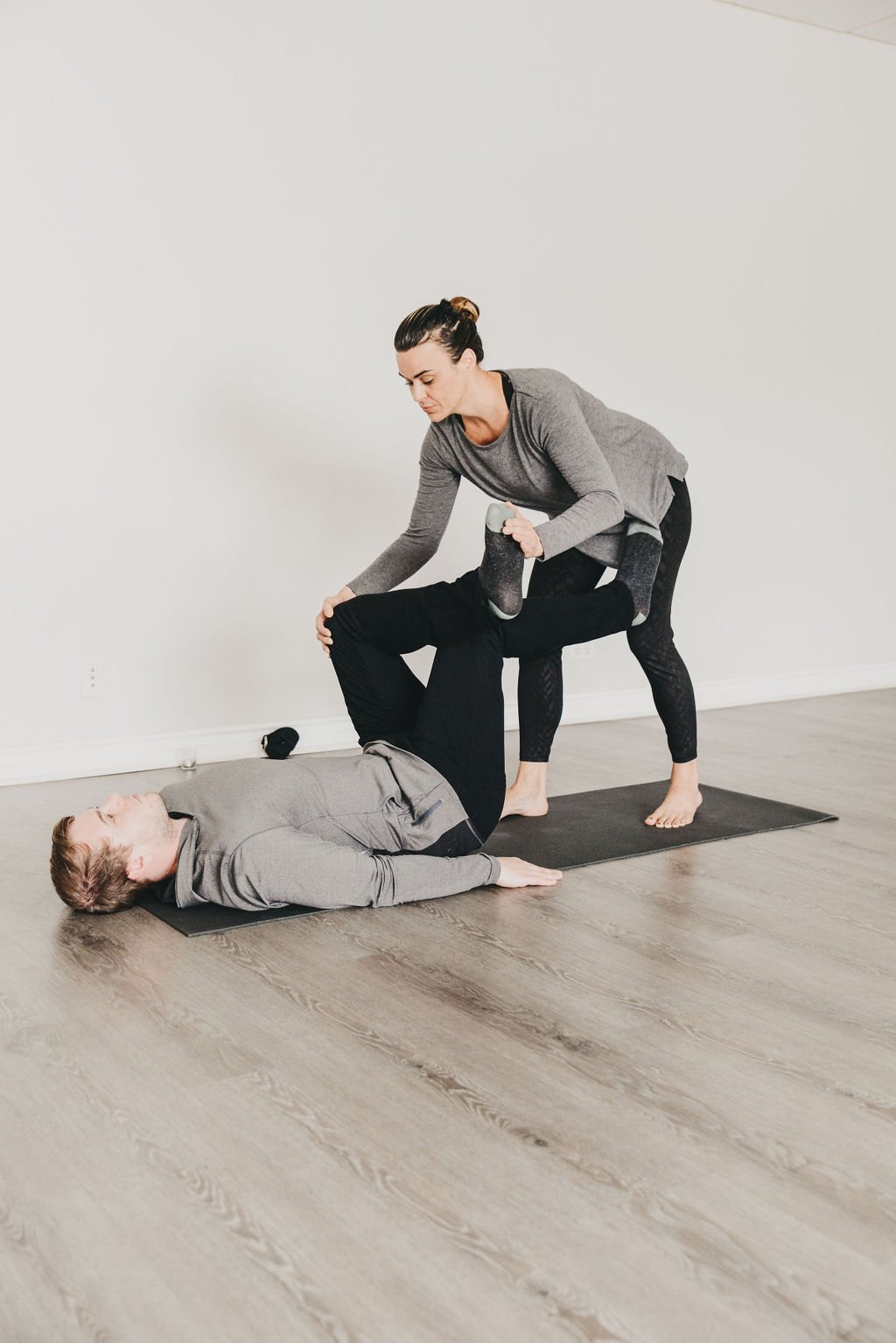 What Movements Support Nervous System Healing?