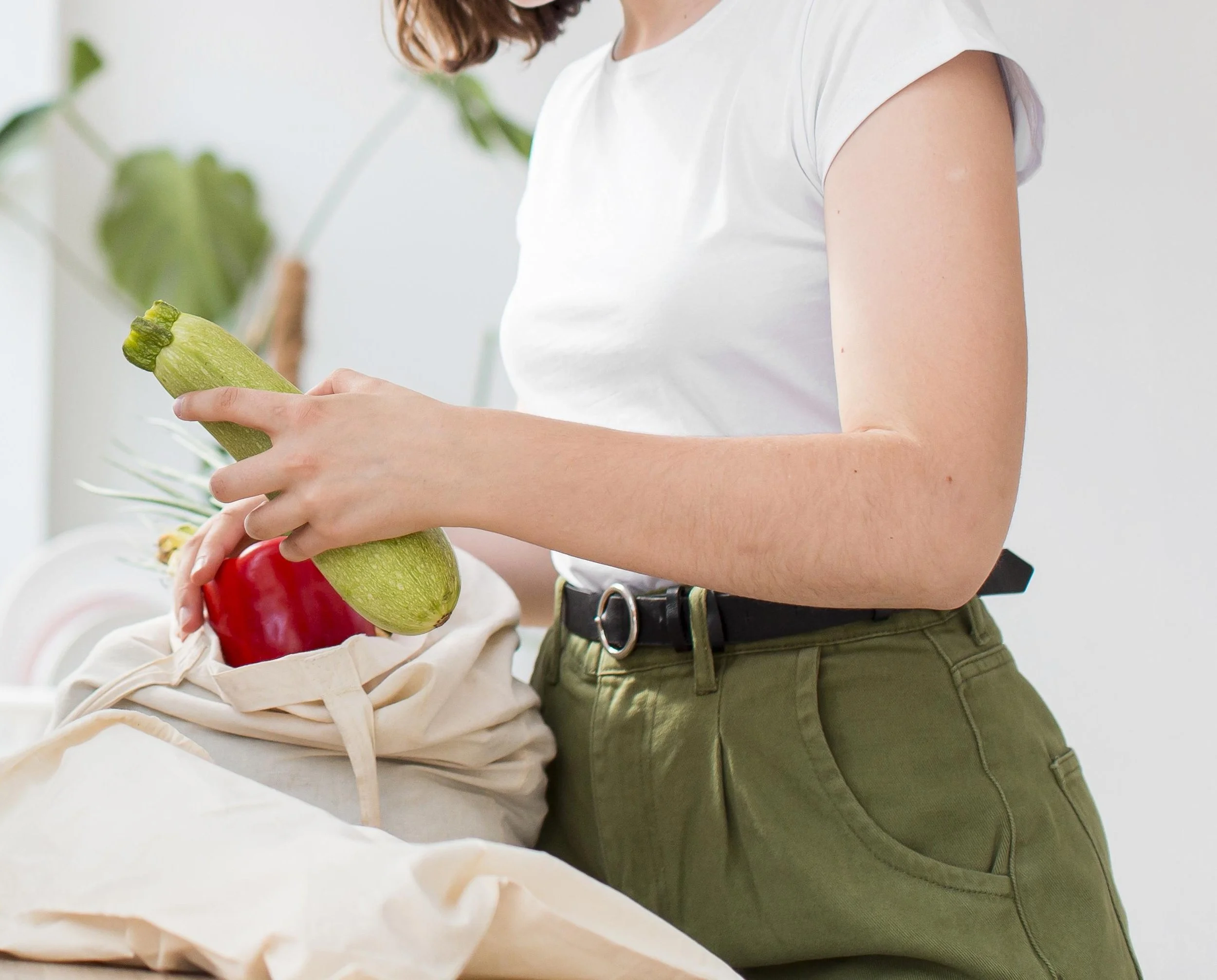 What Foods Calm Gut Inflammation Naturally?