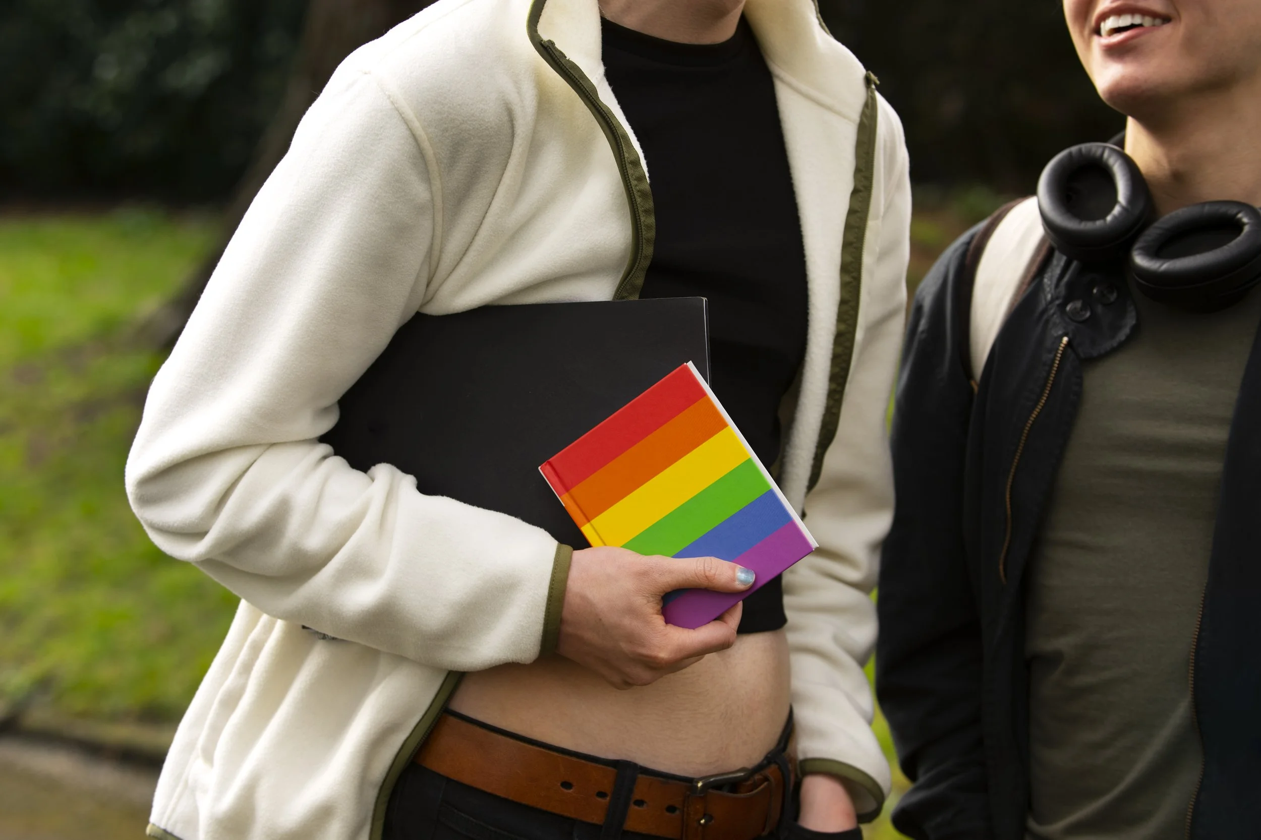 What Are the Most Overlooked Health Needs in LGBTQIA+ Communities?