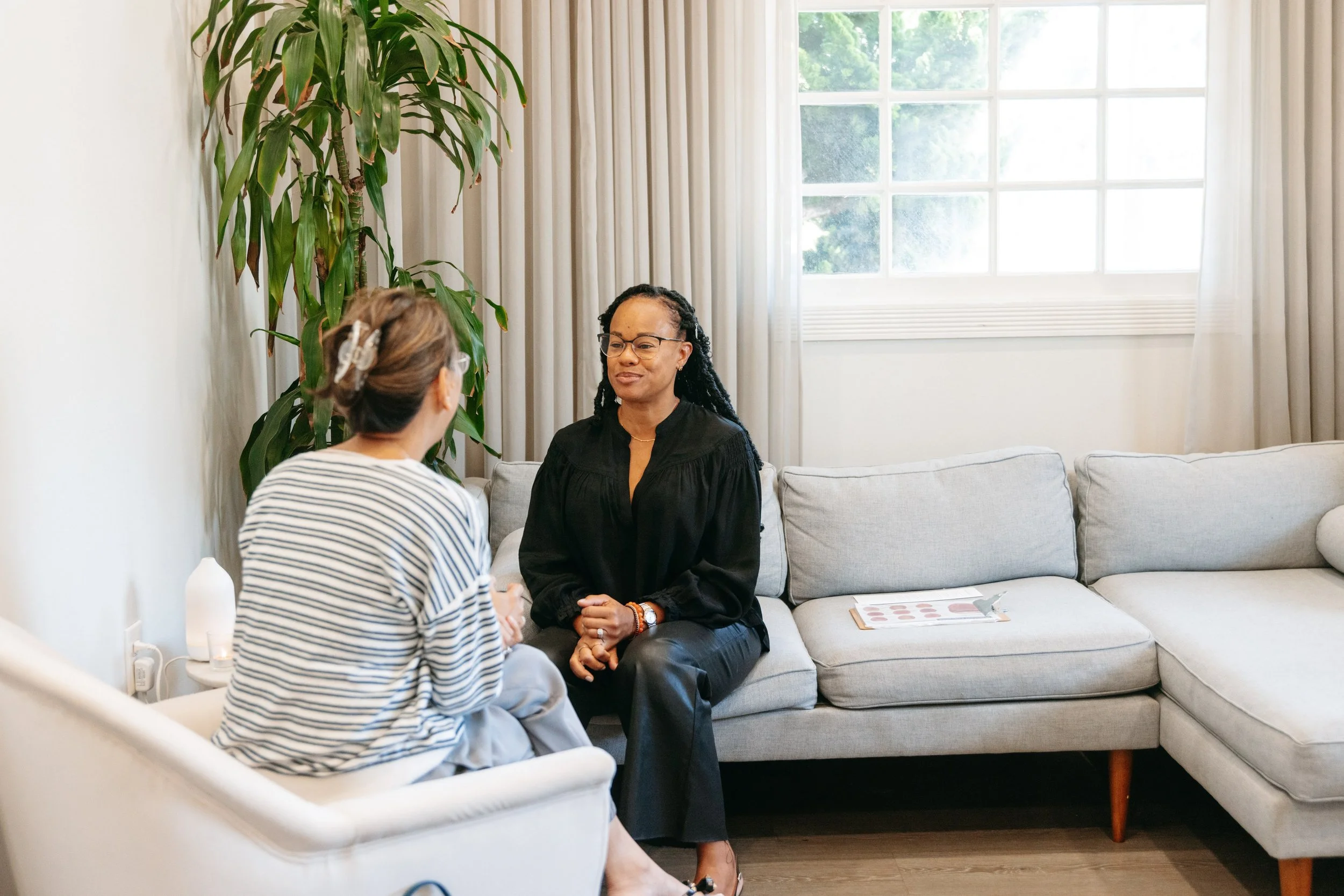 What Happens During a Naturopathic Consultation?