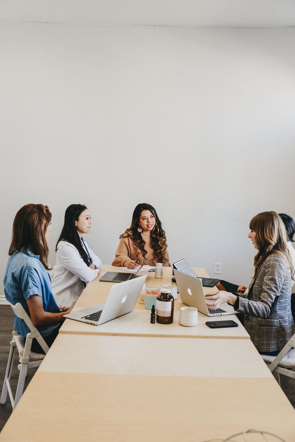 Saffron &amp; Sage Soirée: Women, Wealth &amp; Real Estate