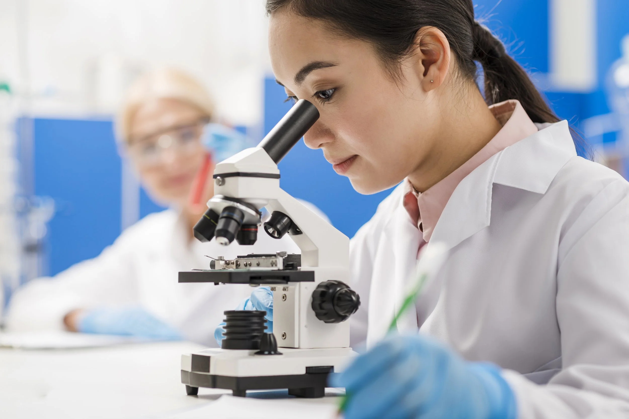 Why Measuring Biomarkers Matters More Than Guessing Your Health