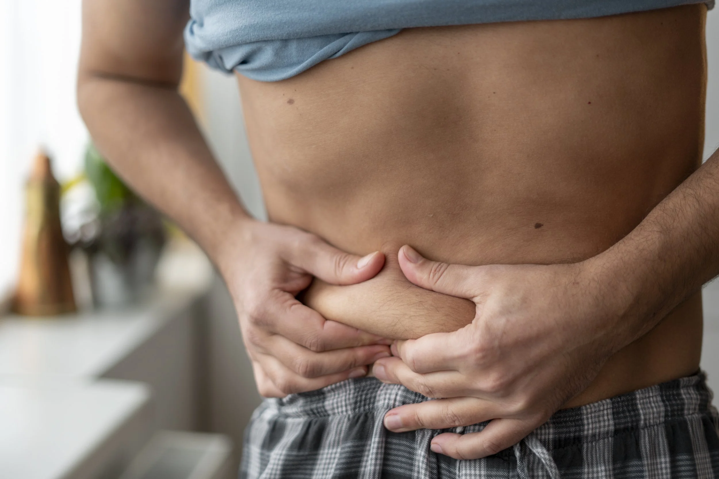 How Inflammation Drives Obesity and Impacts Long-Term Physical Health