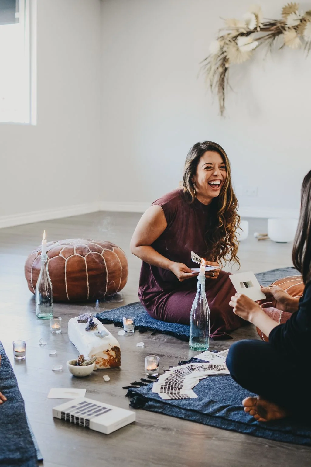 The New Valentine’s Ritual: Shared Healing, Personalized Care