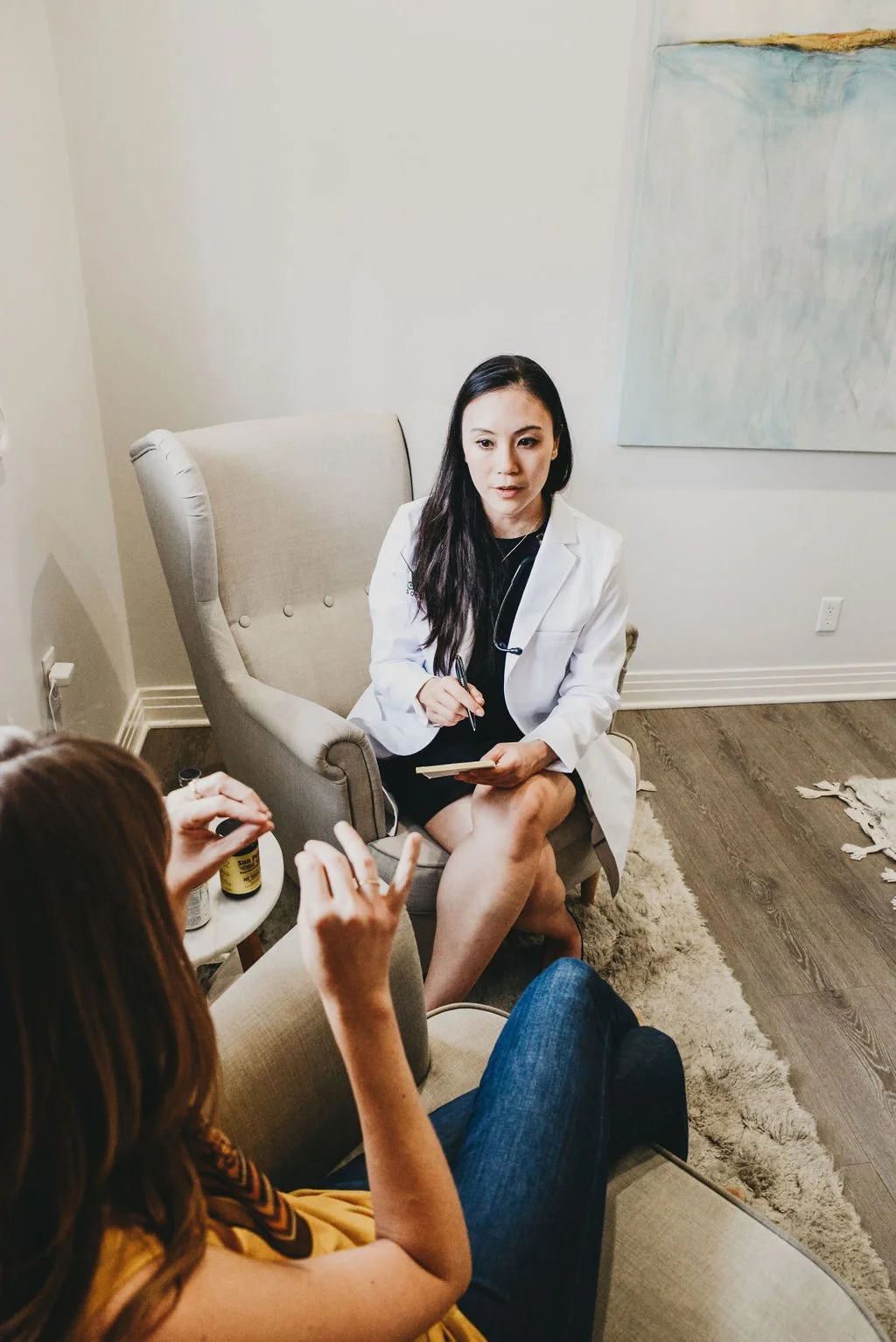 Stress Isn’t the Problem, Unrecovered Stress Is