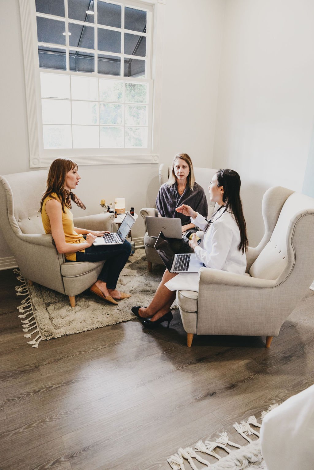 Why Smart, Successful People Still Feel Exhausted