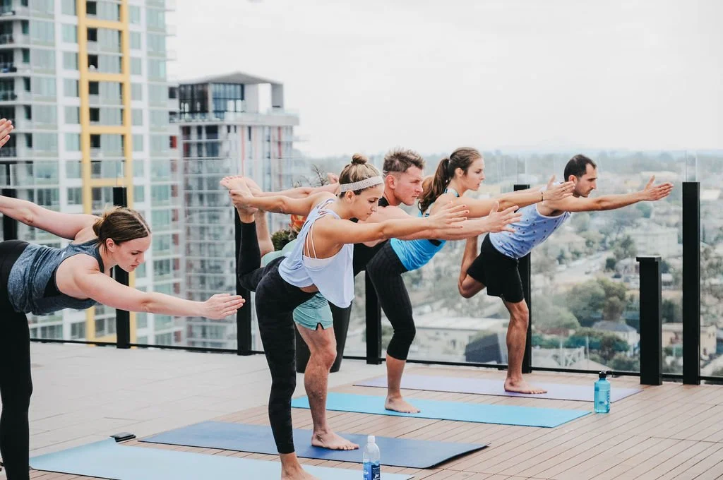 Why “Work-Life Balance” Is the Wrong Conversation for High-Performing Teams