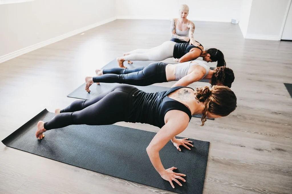 The Executive Advantage: Why Forward-Thinking Companies Invest in Human Performance