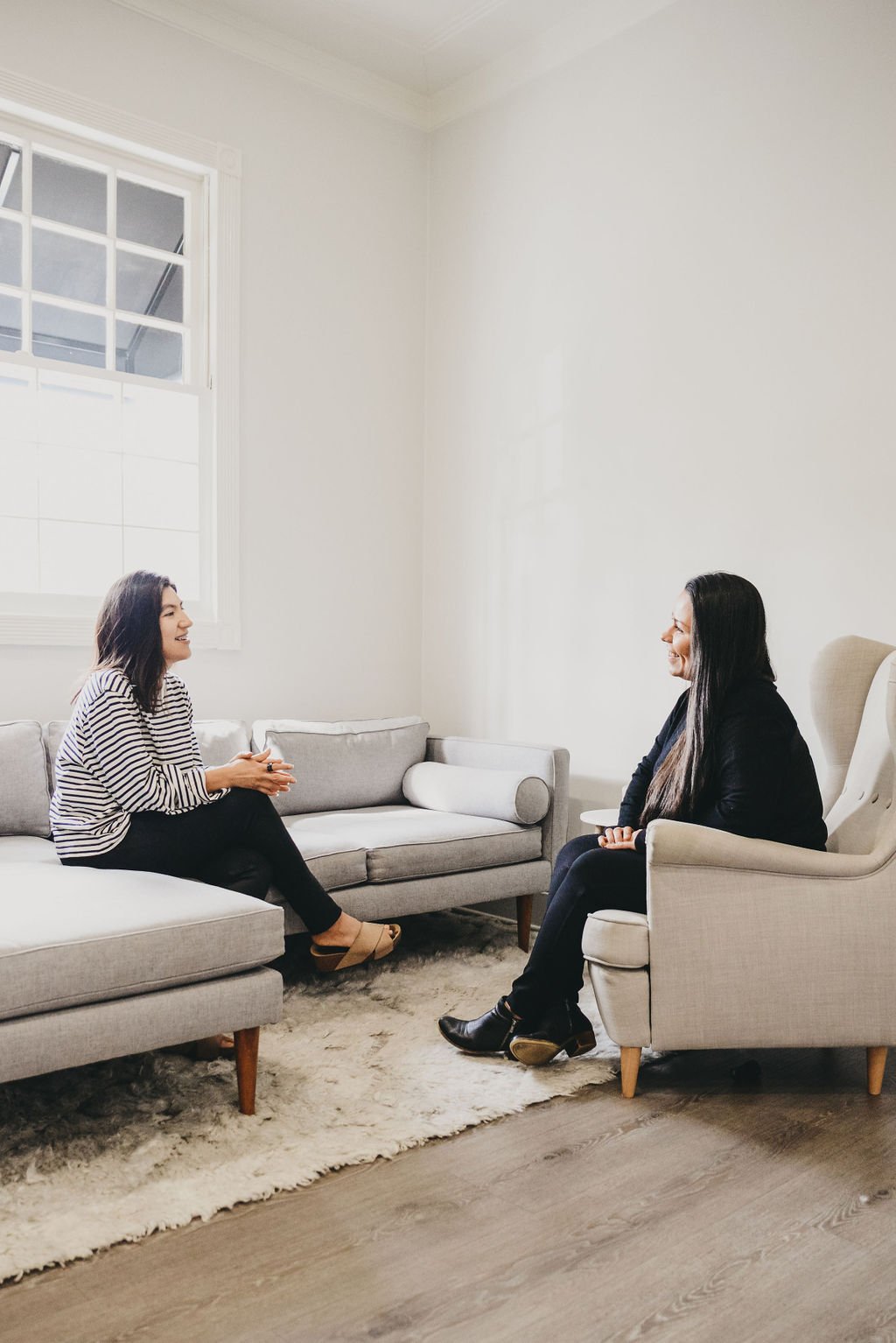 A Holistic Approach to Fertilit