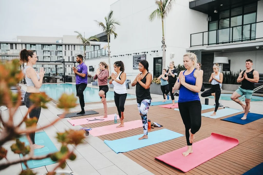 Hormones, Energy, and Leadership: The Invisible Connection