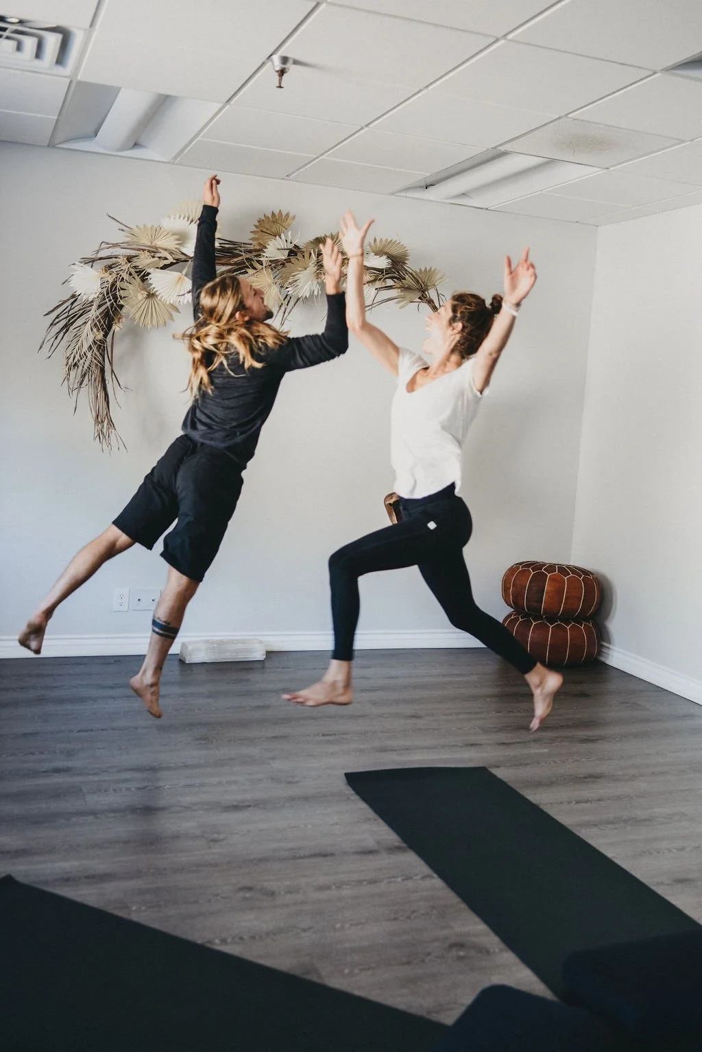 30 Days to Reset Your Nervous System and Build Long-Term Stress Resilience