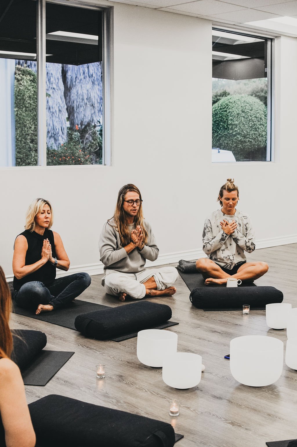 Why Nervous System Regulation Is the Missing Piece in Your Corporate Wellness Strategy