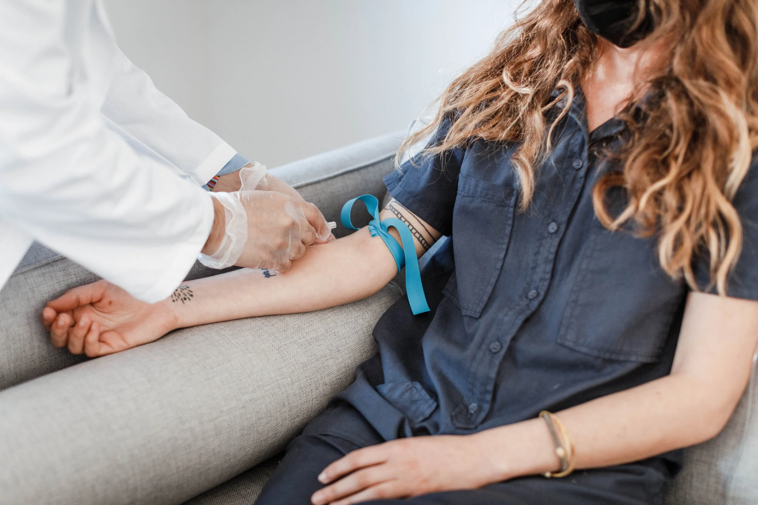 Pancreatic Cancer Rarely Appears Suddenly: Why Early Biomarkers Matter