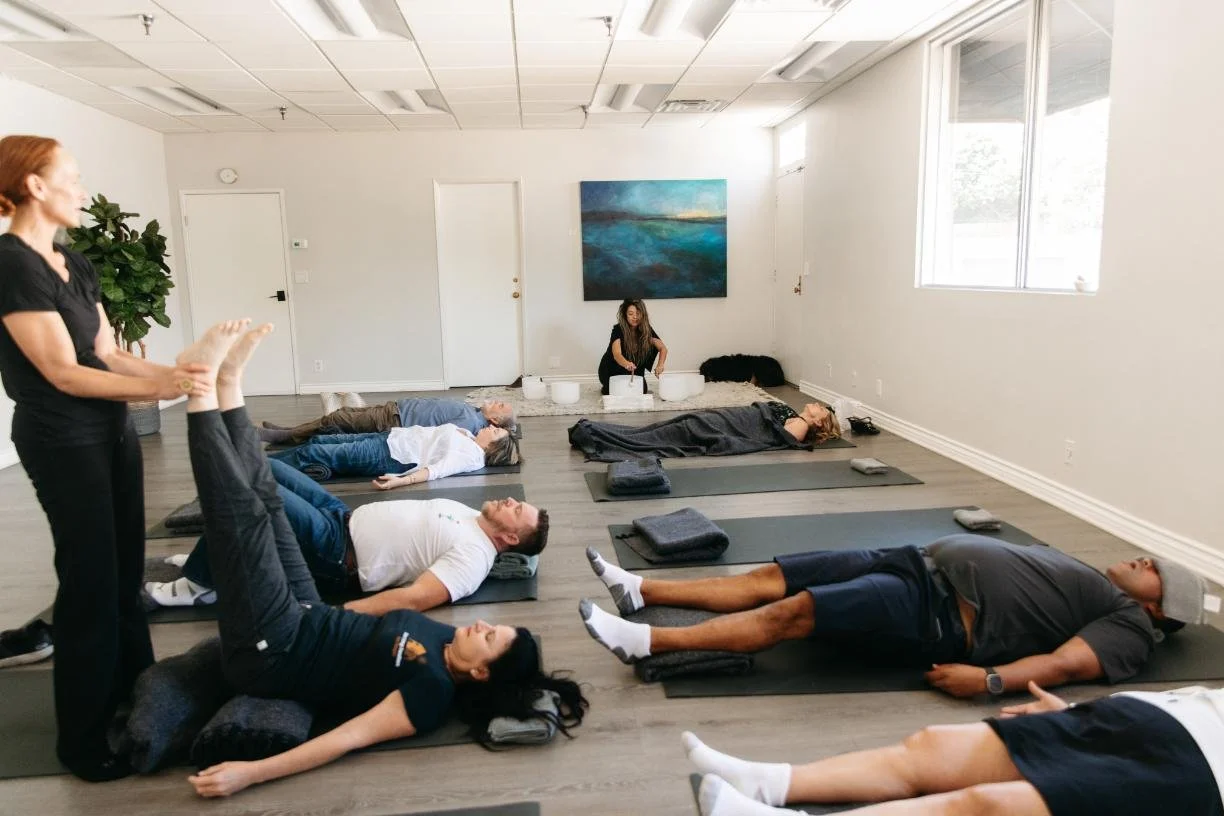 The Future of Work Health: The Human Capital Advantage