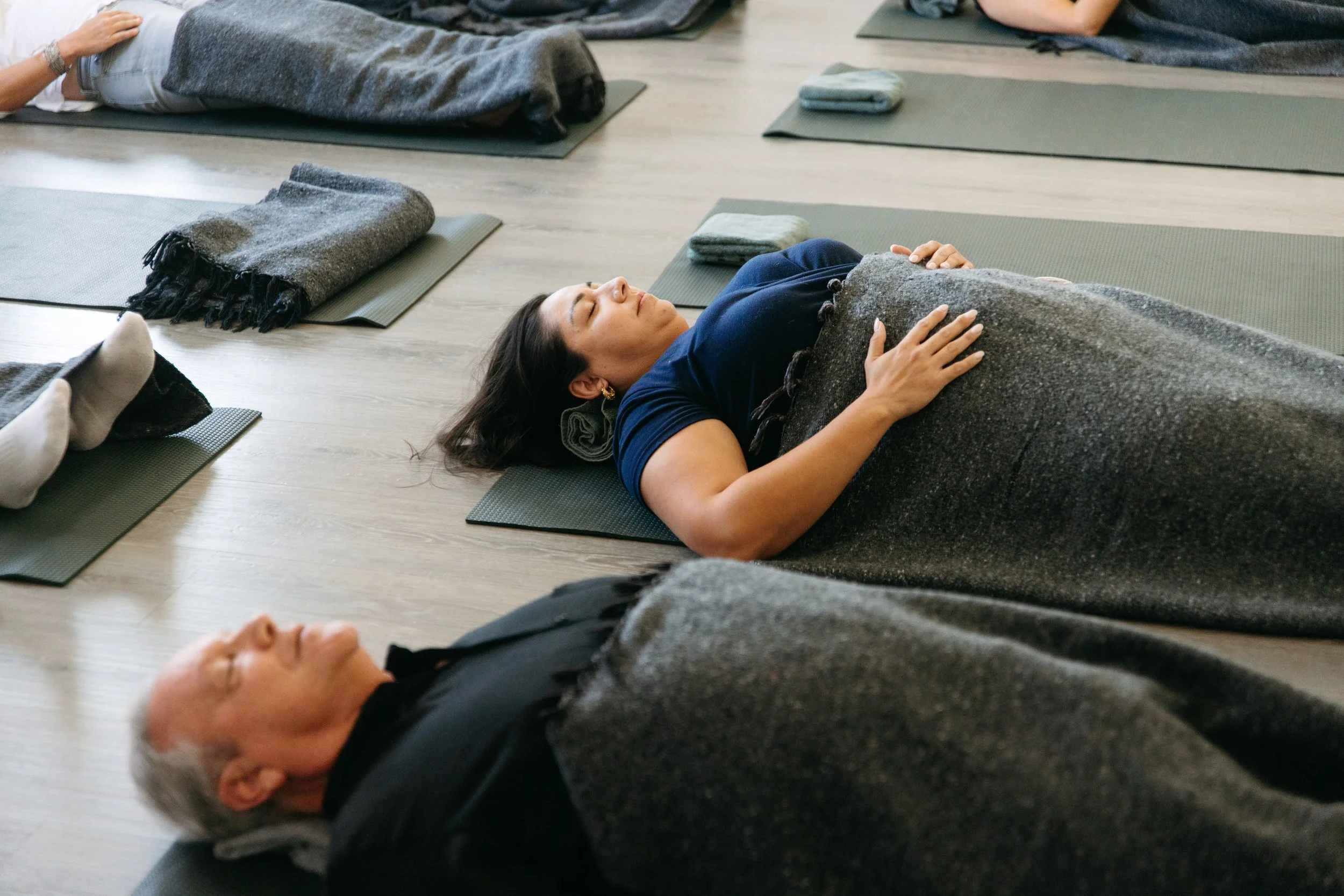 Why High Performers Age Faster: The Science of Biological Age and the Longevity Protocols Closing the Gap