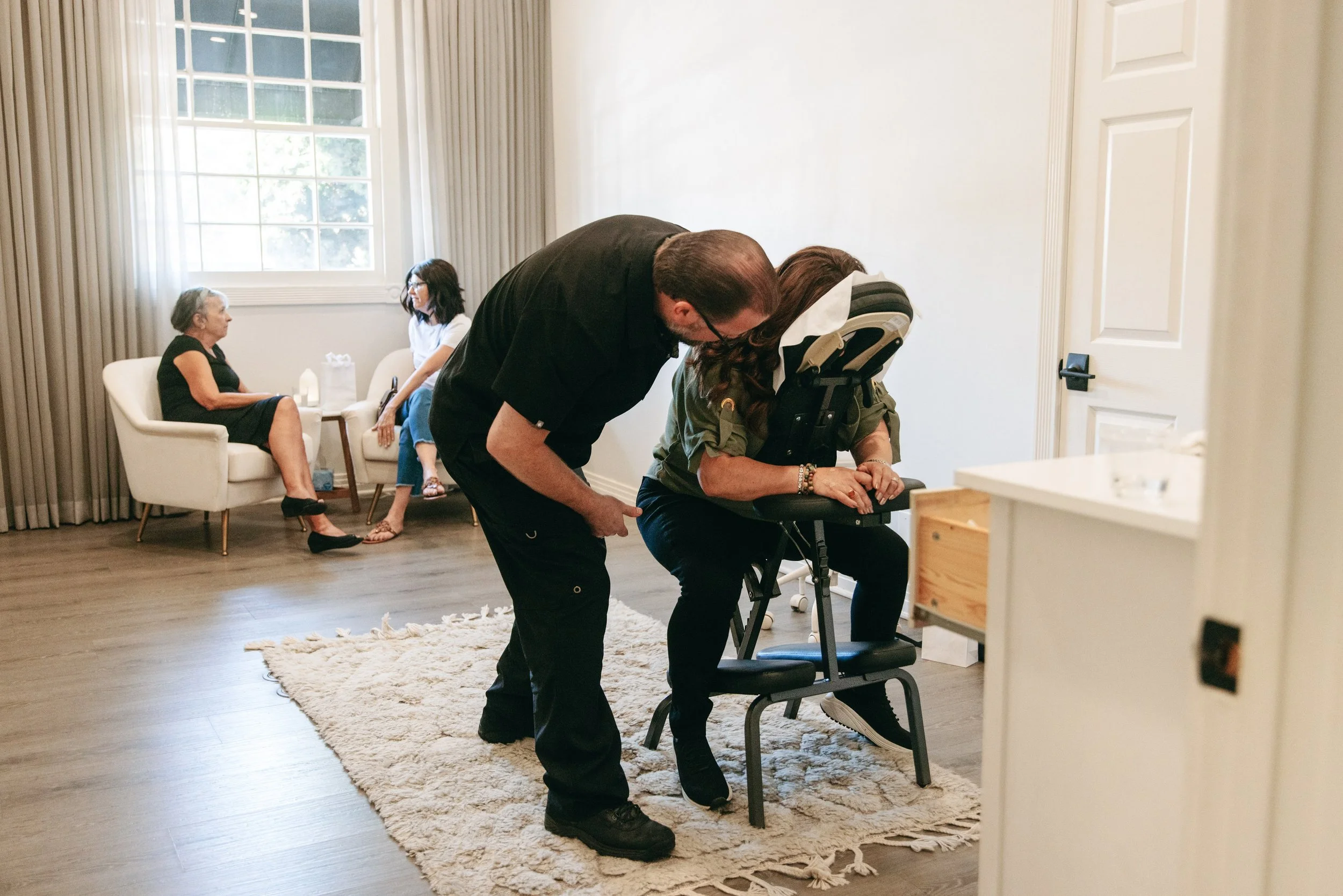 The Cortisol Ceiling: How Chronic Executive Stress Rewires Your Brain and What Actually Reverses It